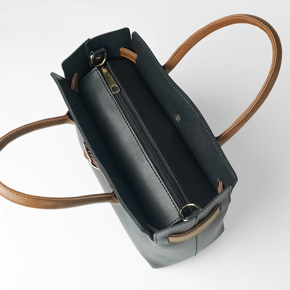Renée Belted Bag