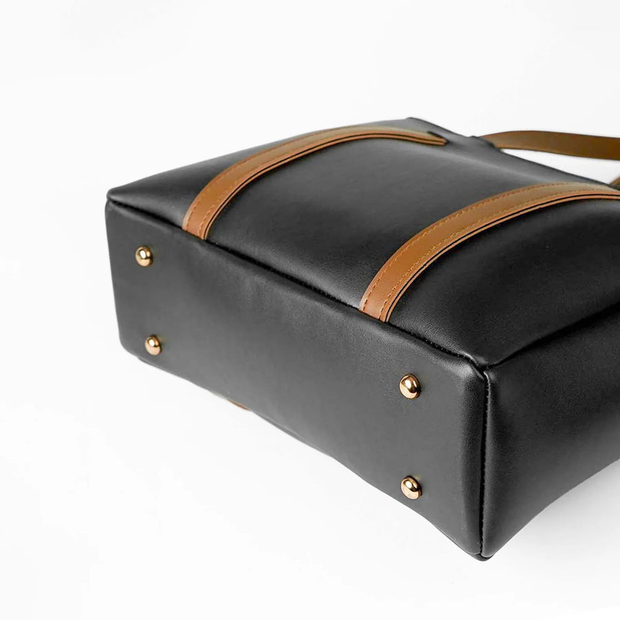 Bella Dual-Tone Carryall