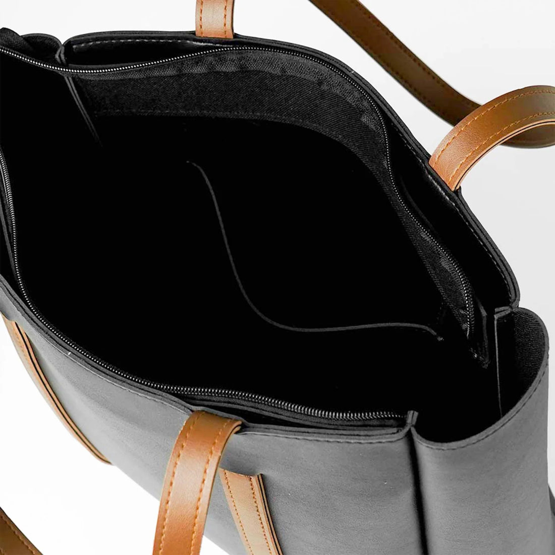 Bella Dual-Tone Carryall