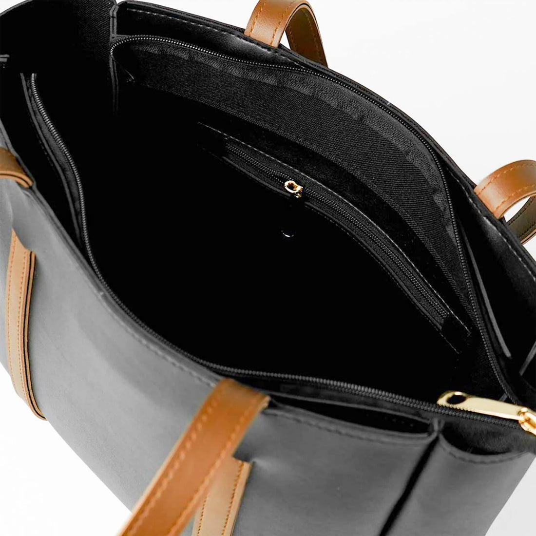 Bella Dual-Tone Carryall