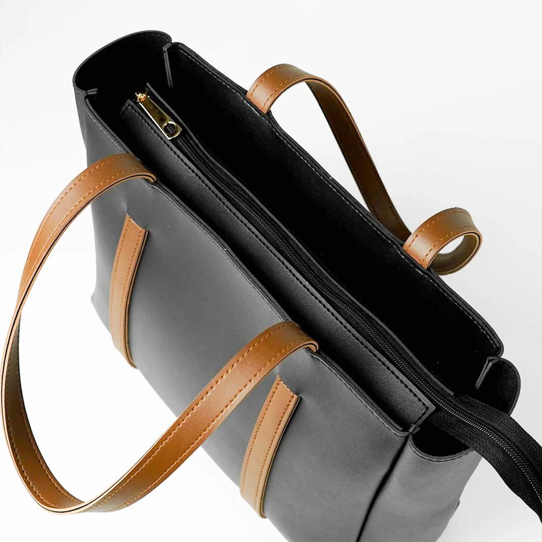 Bella Dual-Tone Carryall