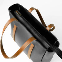 Bella Dual-Tone Carryall