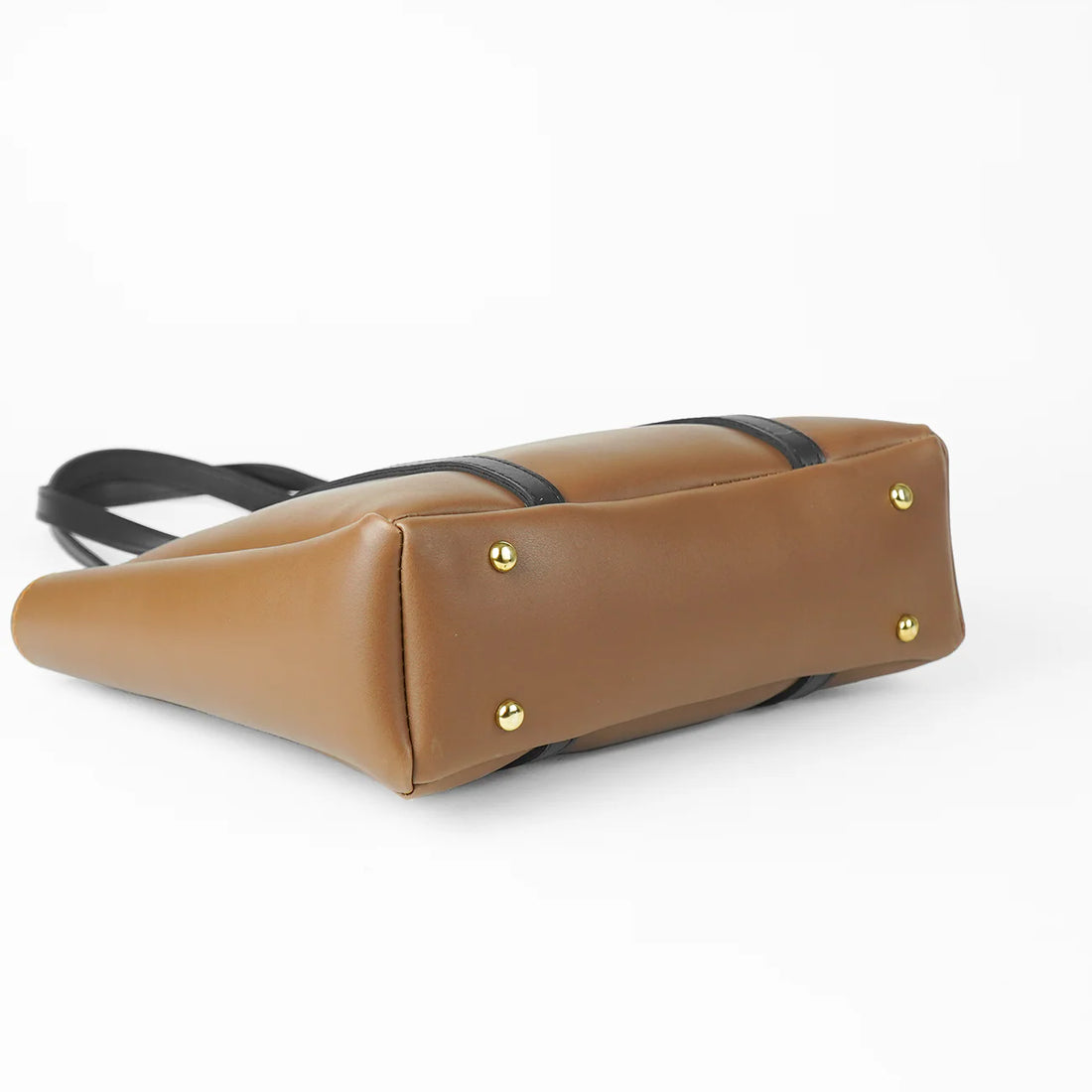 Verona Contrast Tote