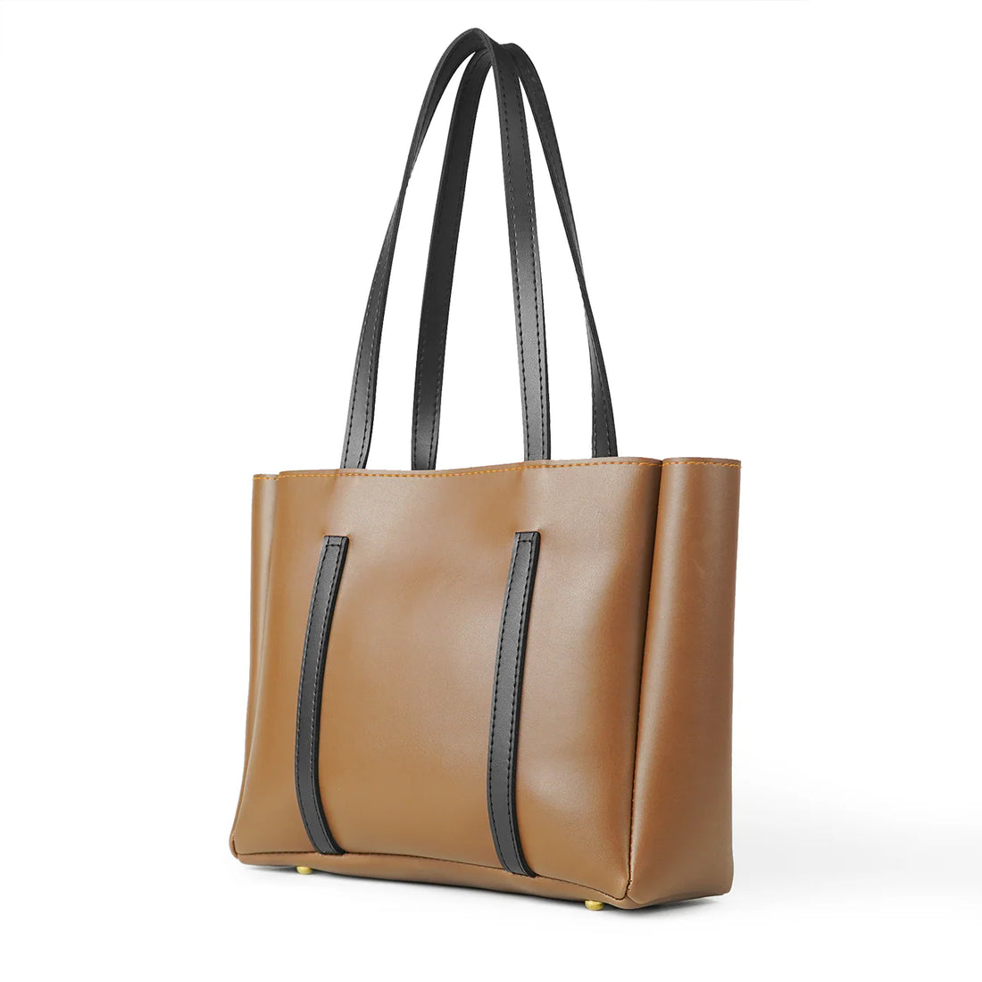 Verona Contrast Tote