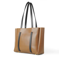 Verona Contrast Tote