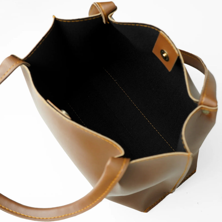 Clara Daily Tote