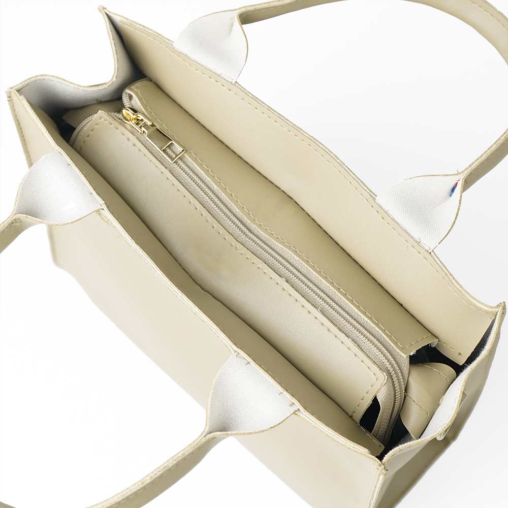 Aurea Luxe Bag