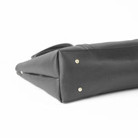 Ample Buckle Tote