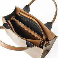 Caramel Muse Bag