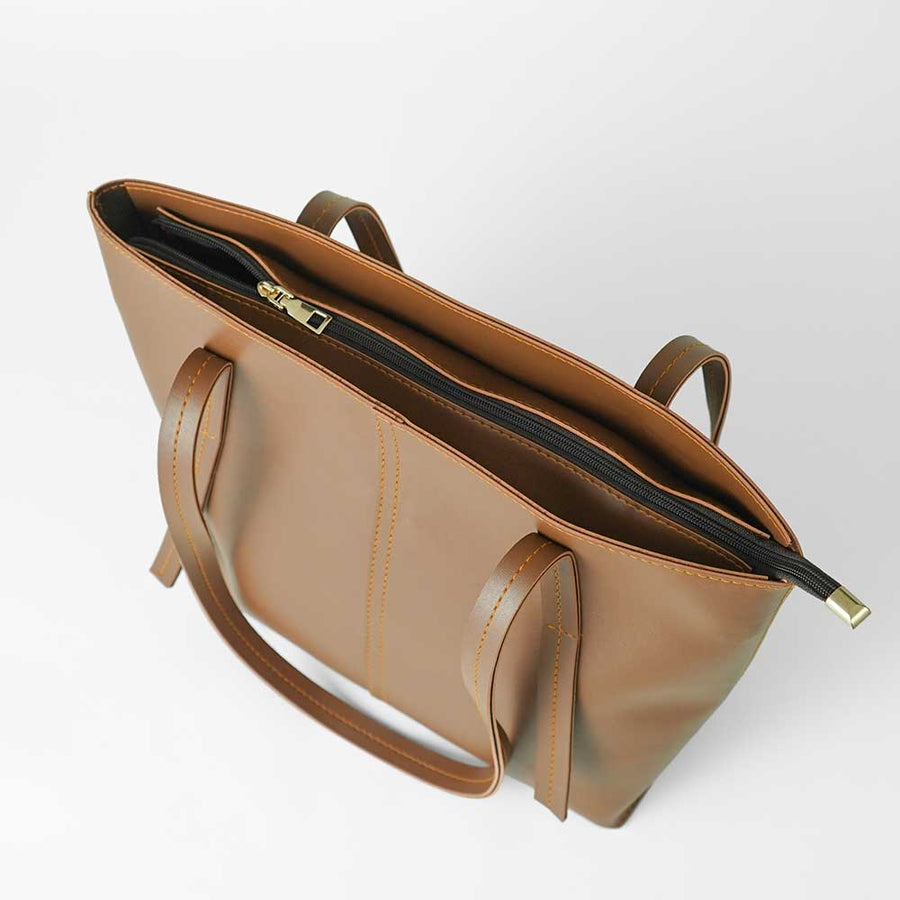 Marlowe Tote