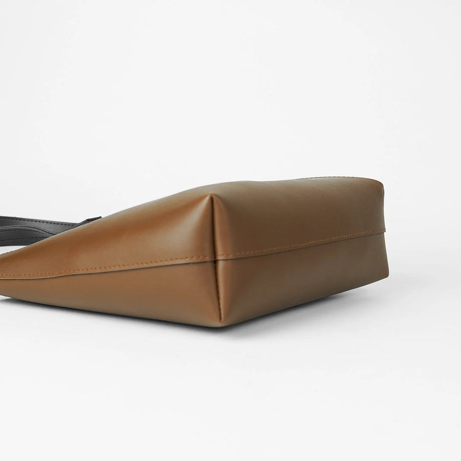 Selma Duo-Tone Tote