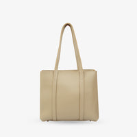 Elara Buckle Shoulder Bag