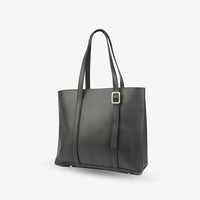 Ample Buckle Tote