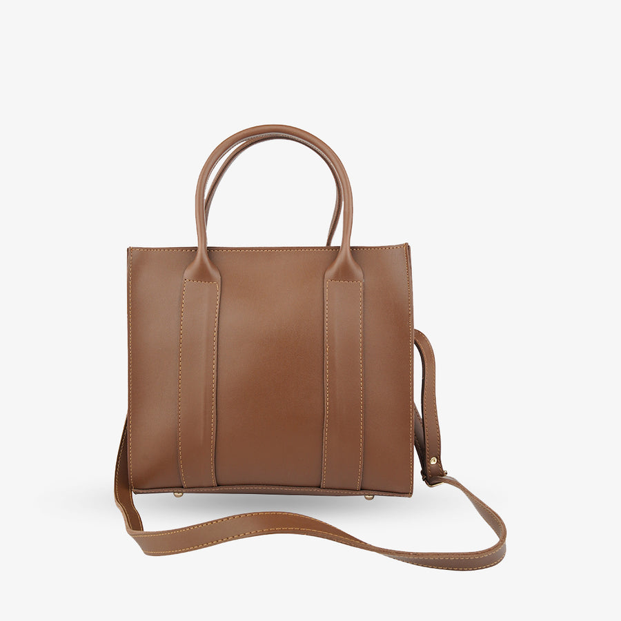 Amira Blunt Bag