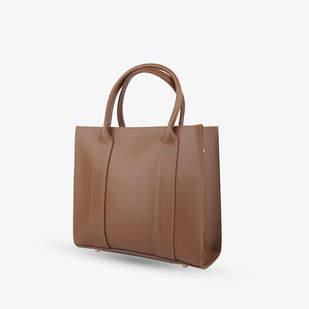 Amira Blunt Bag