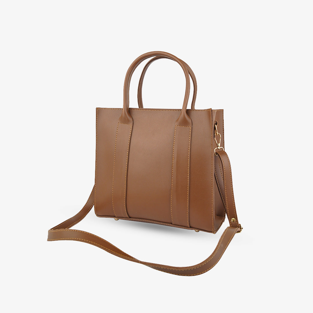 Amira Blunt Bag