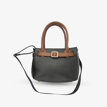 Renée Belted Bag