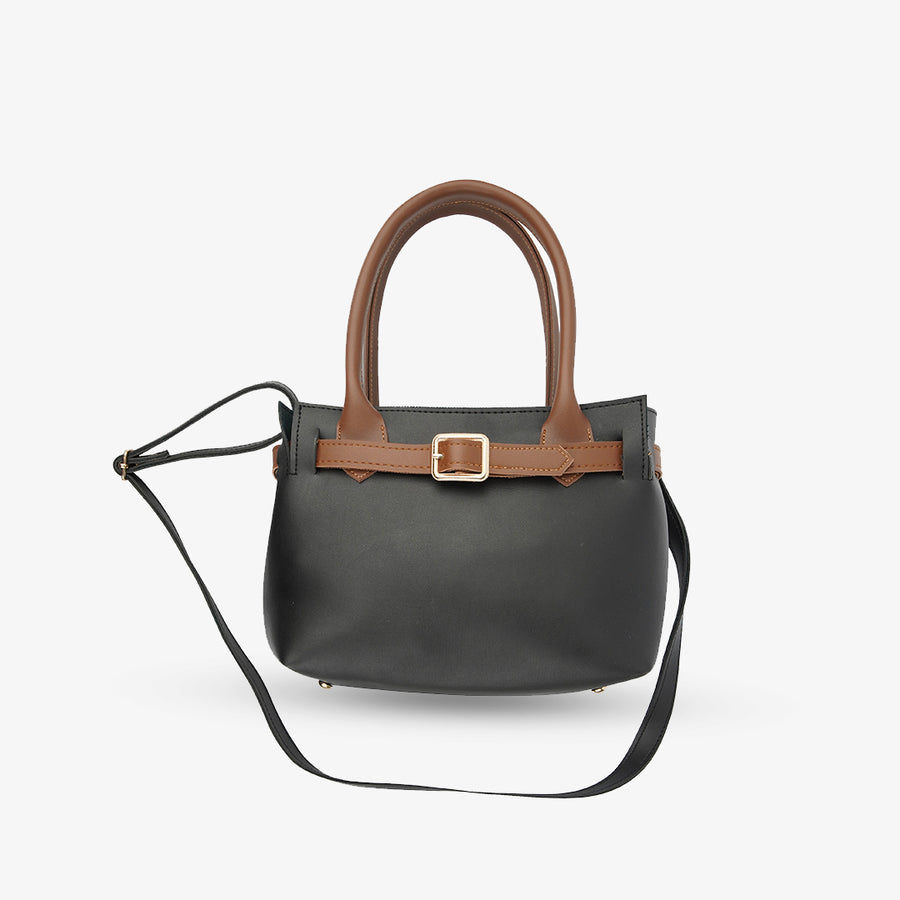 Renée Belted Bag