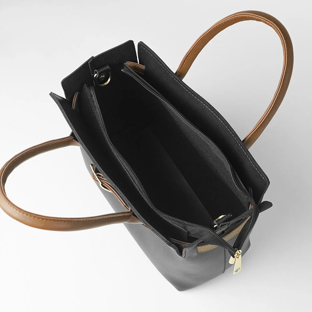 Renée Belted Bag