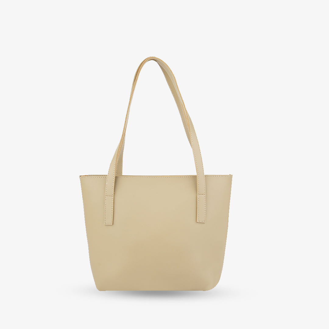 Selina Classic Shoulder Tote