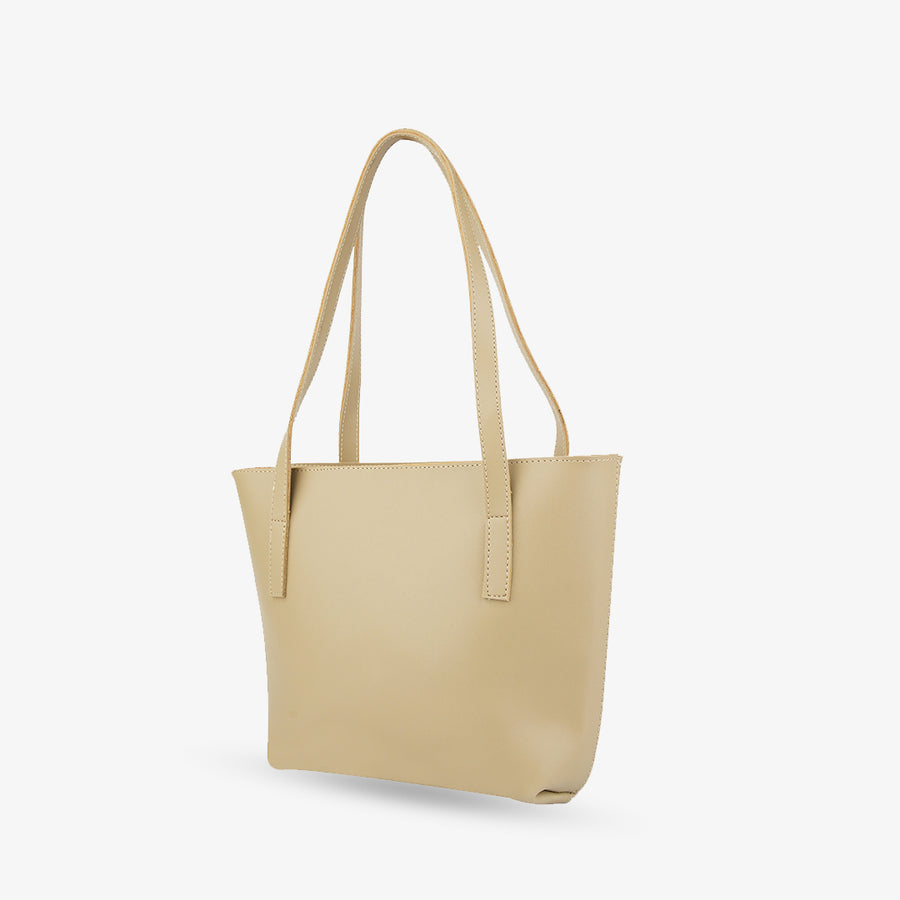 Selina Classic Shoulder Tote