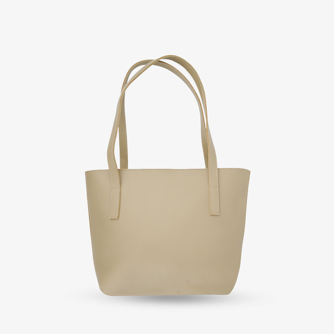 Selina Classic Shoulder Tote
