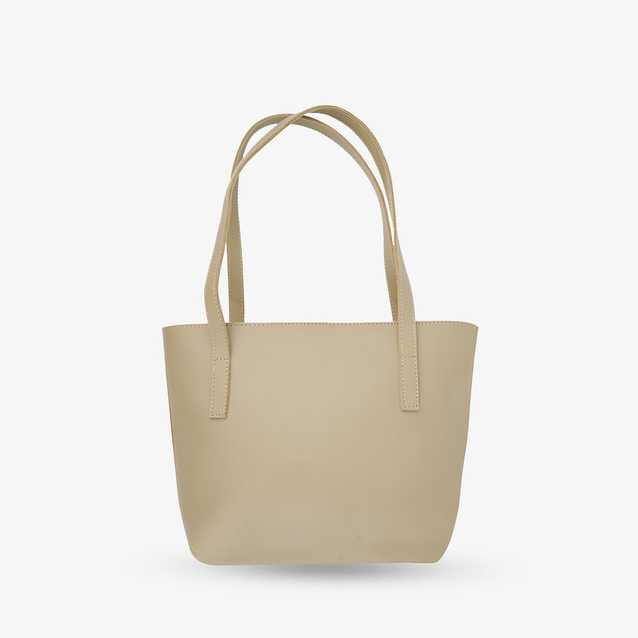 Selina Classic Shoulder Tote