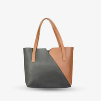 Vienne Contrast Tote
