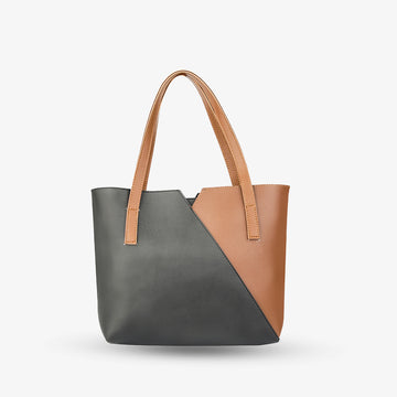 Vienne Contrast Tote
