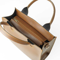 Caramel Muse Bag