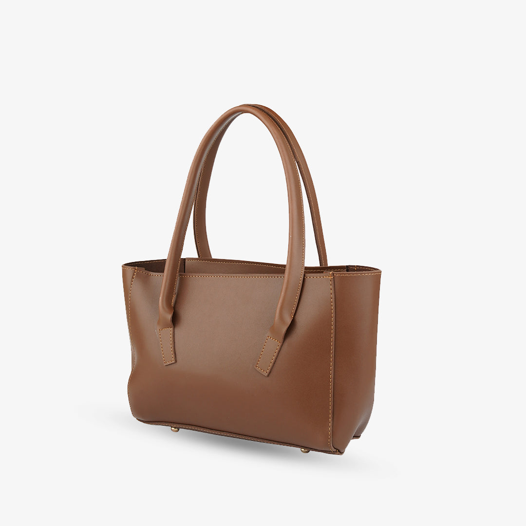 Camila Shoulder Carryall