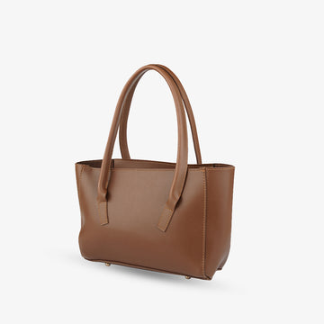 Camila Shoulder Carryall