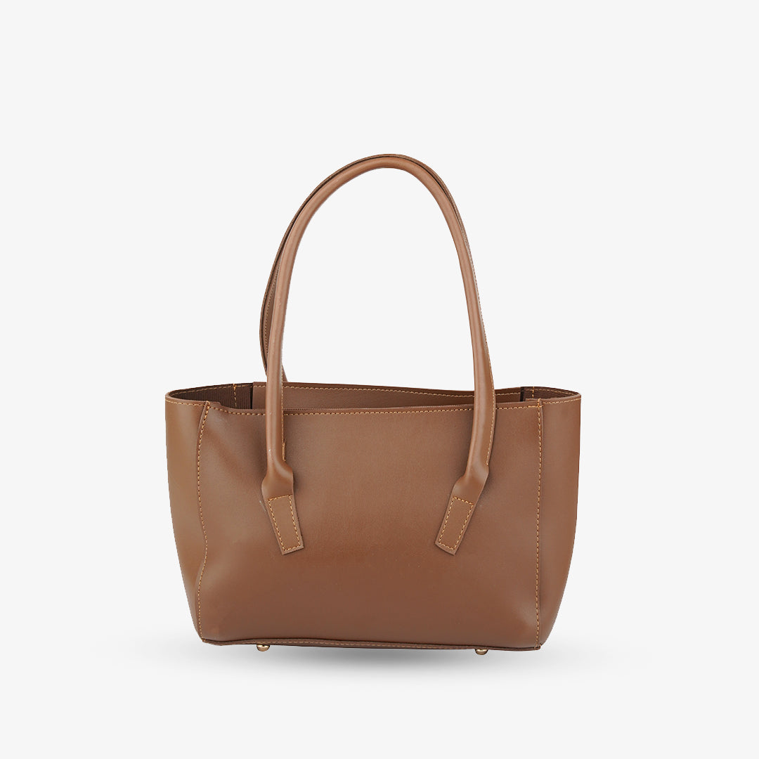 Camila Shoulder Carryall