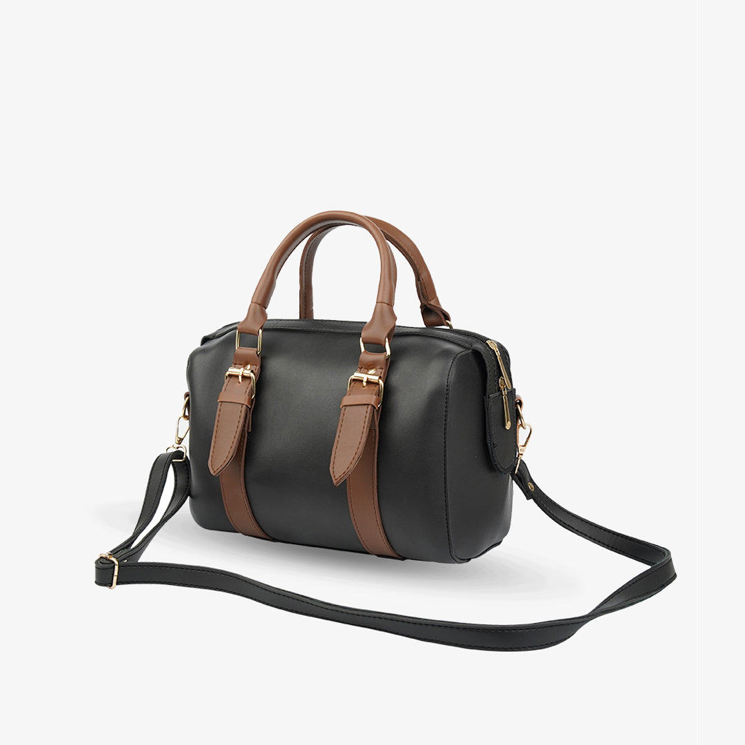 Davina Luxe Bag
