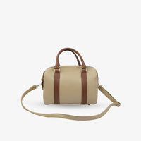 Maribel Barrel Bag