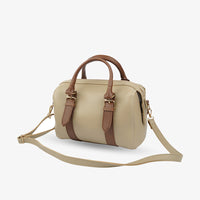 Maribel Barrel Bag