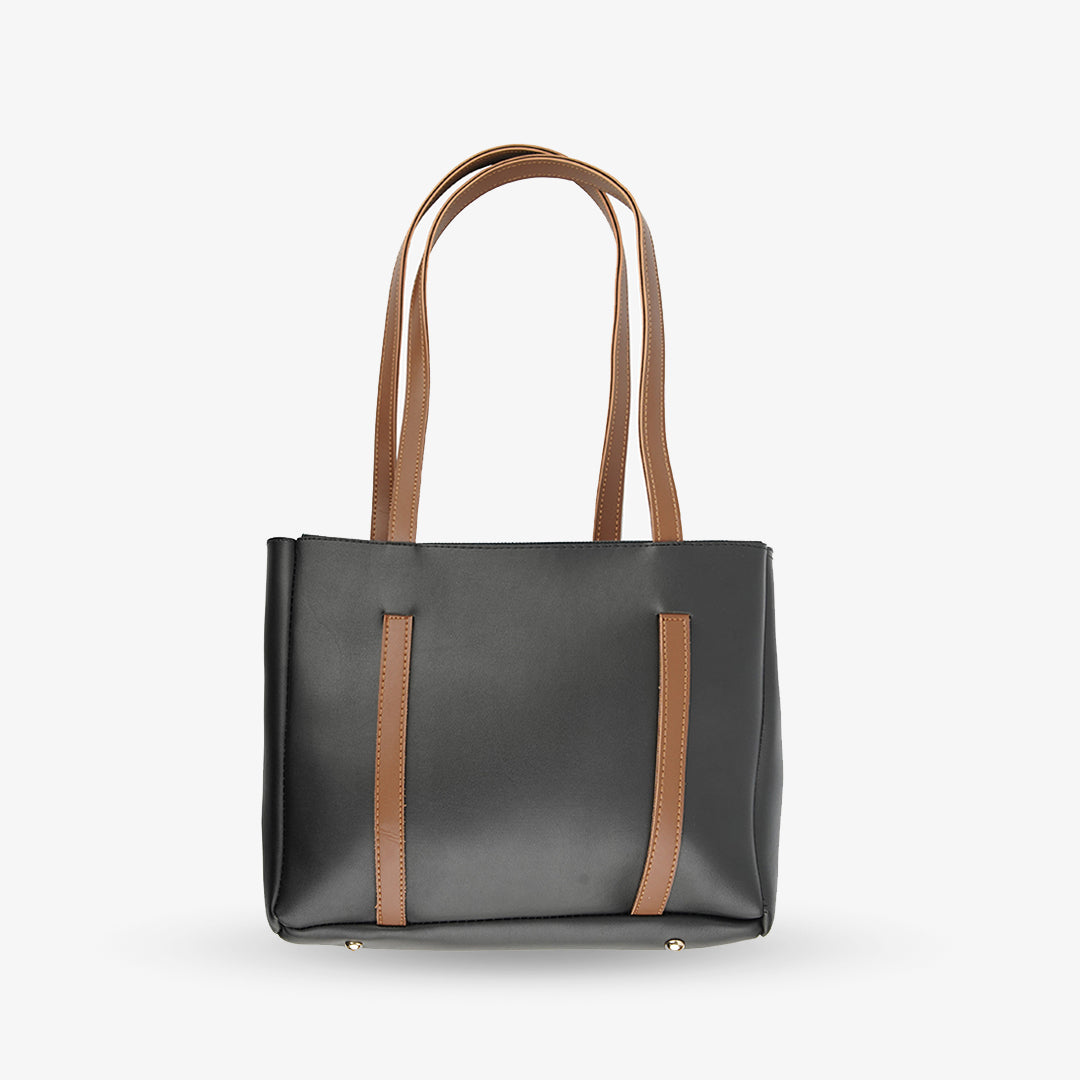 Bella Dual-Tone Carryall