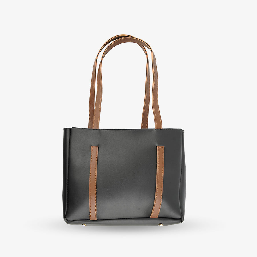 Bella Dual-Tone Carryall