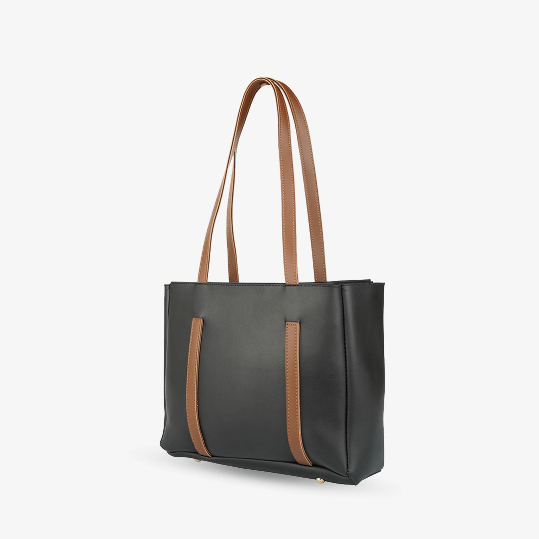 Bella Dual-Tone Carryall