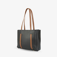 Bella Dual-Tone Carryall