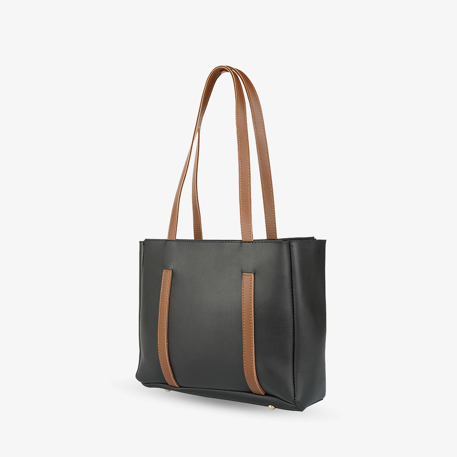Bella Dual-Tone Carryall
