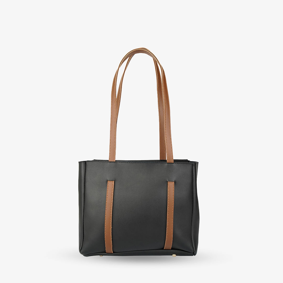 Bella Dual-Tone Carryall