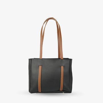 Bella Dual-Tone Carryall