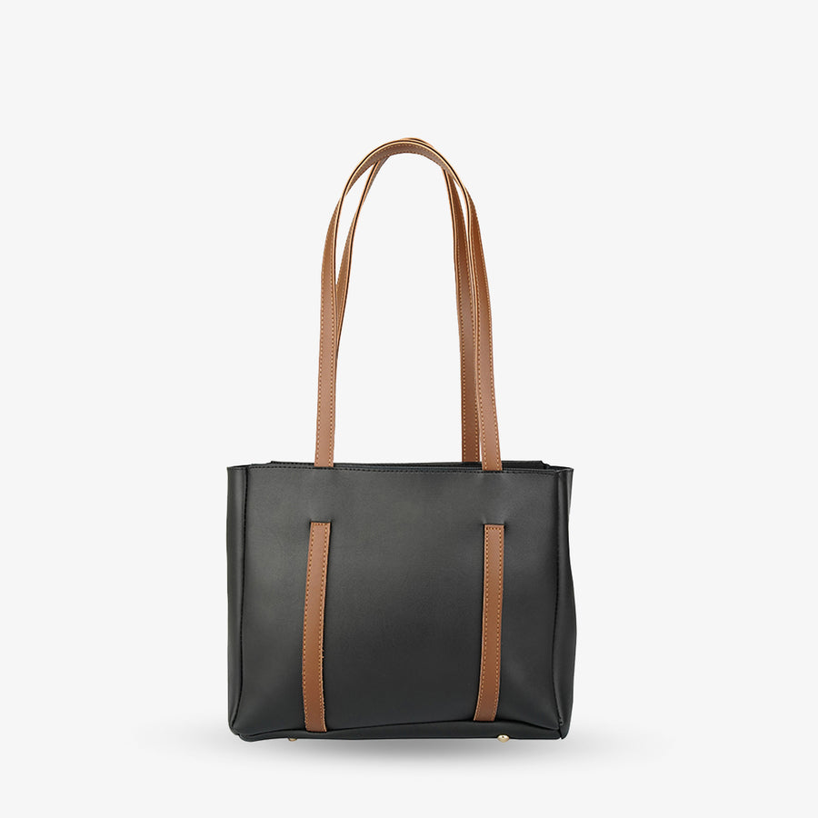 Bella Dual-Tone Carryall