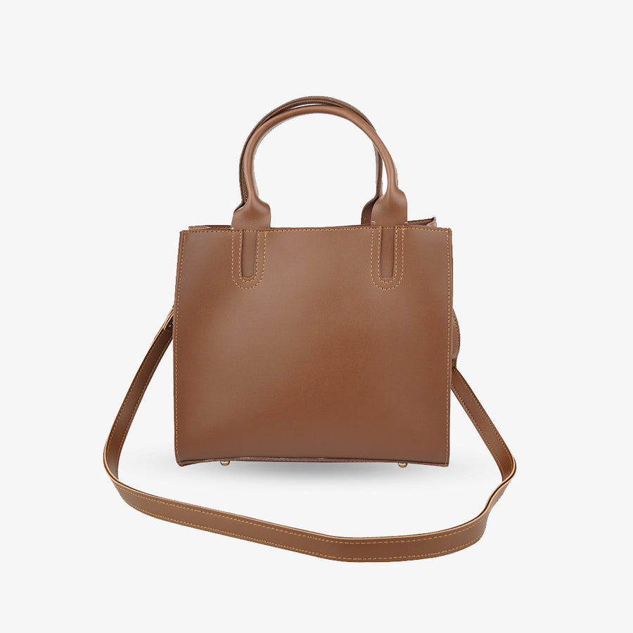 Caramel Muse Bag