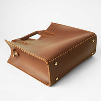 Caramel Muse Bag
