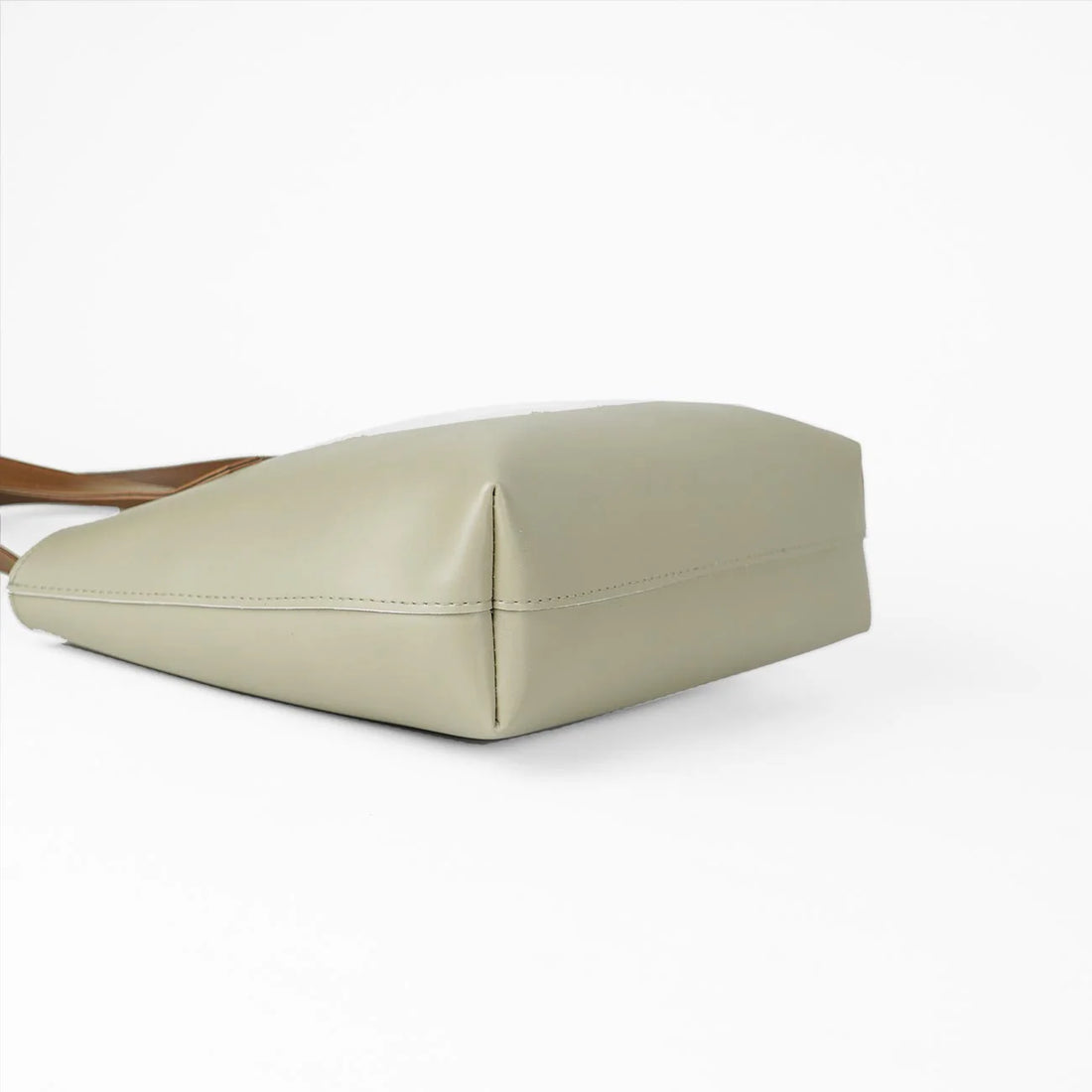 Aurelia Duo-Tone Tote