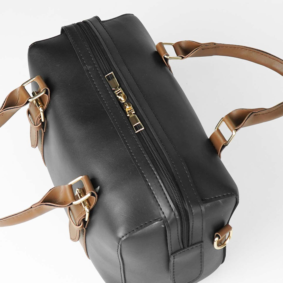 Davina Luxe Bag