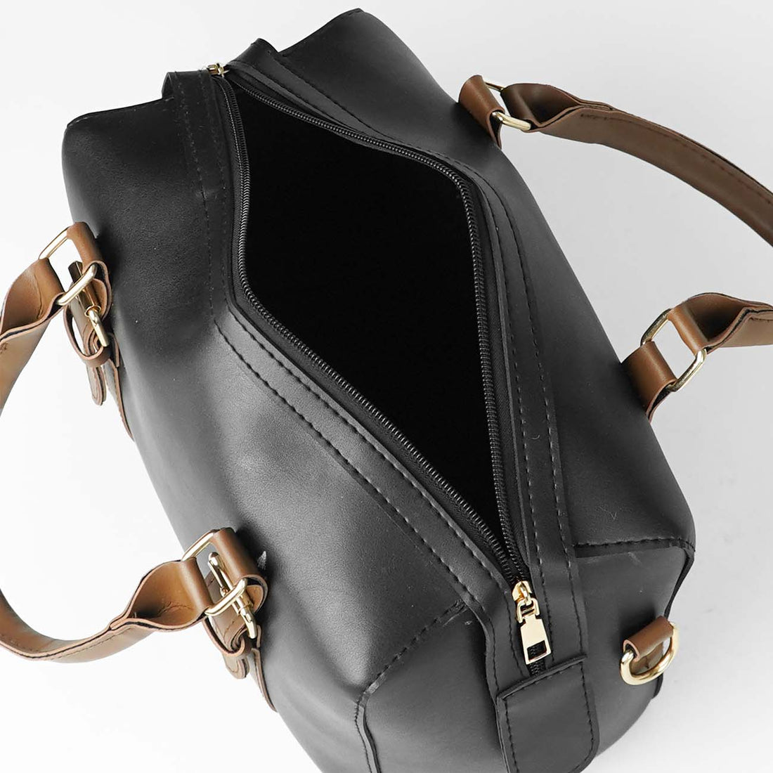Davina Luxe Bag