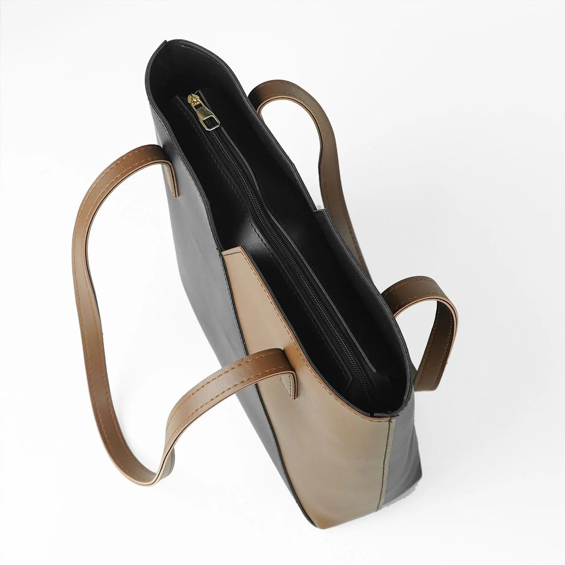 Vienne Contrast Tote